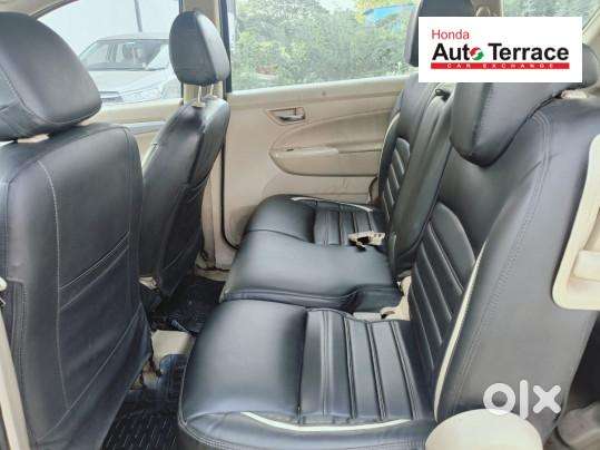 Maruti Suzuki Ertiga Shvs Vdi, 2015, Diesel