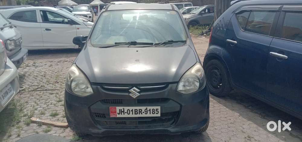 Maruti Suzuki Alto 800 2012-2016 Lxi, 2015, Petrol