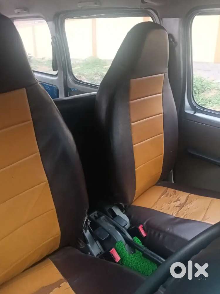 Maruti Eeco 1.2 7 2012