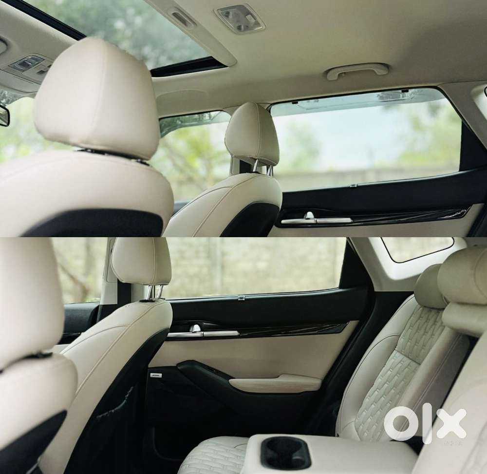 Kia Seltos Htx Plus At D, 2020, Diesel