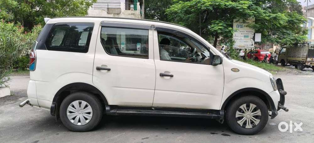 Mahindra Xylo D4 Bs Iii, 2013, Diesel
