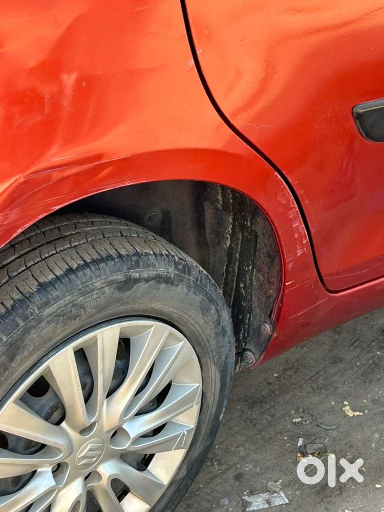 Swift Maruti 2012 Model Execellent Condition