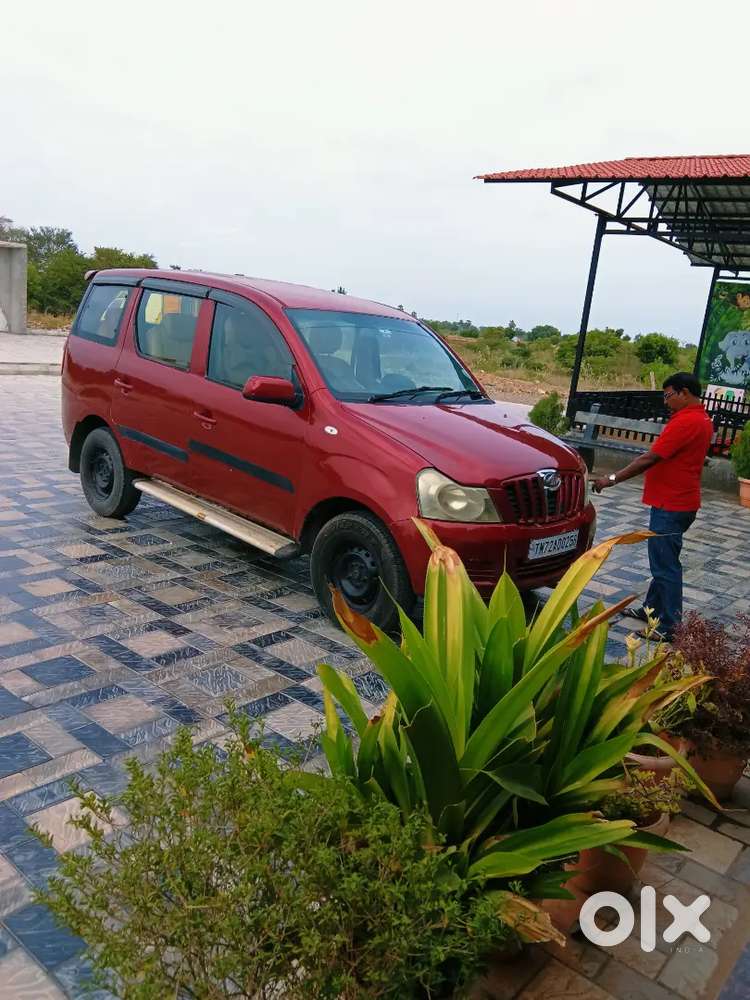 Mahindra Xylo 2009 Diesel