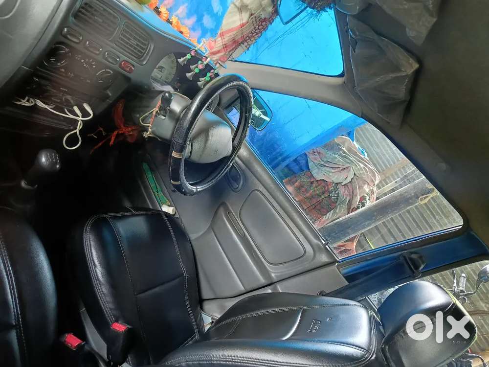 Maruti Suzuki Alto 2008 Second Owner