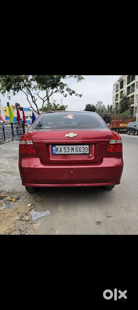 Good Condition Car And All The Functions Are Working Properly