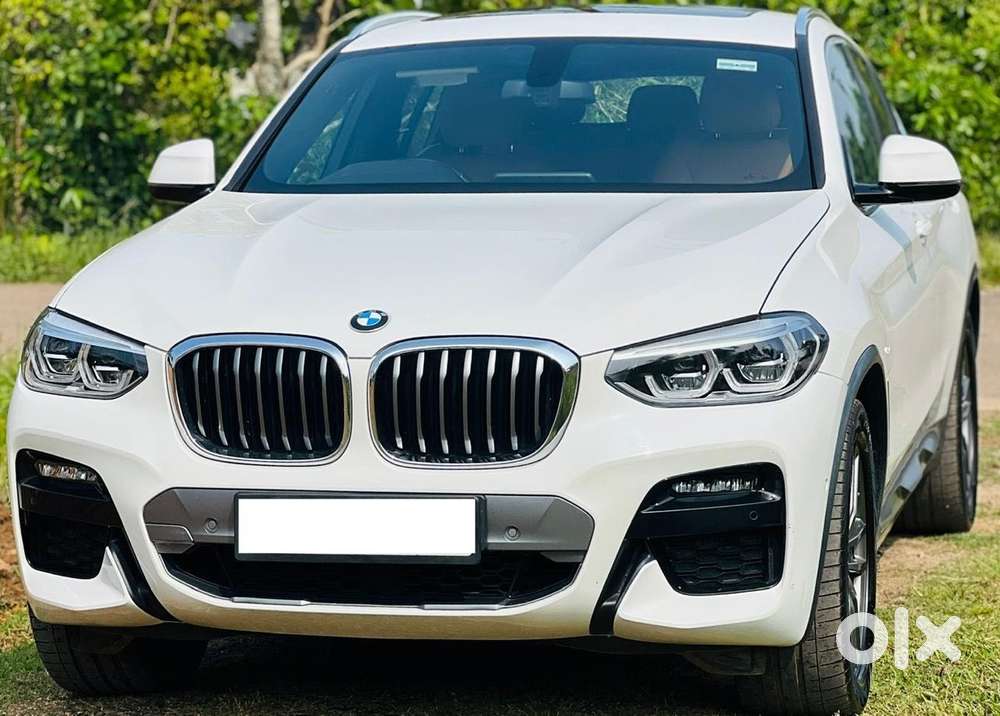 Bmw X4 M Sport X Xdrive20d, 2020, Diesel