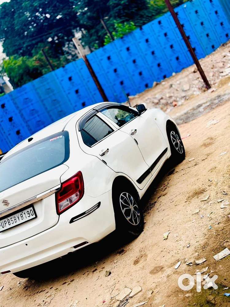 Maruti Suzuki Dzire 2021 Petrol Well Maintained