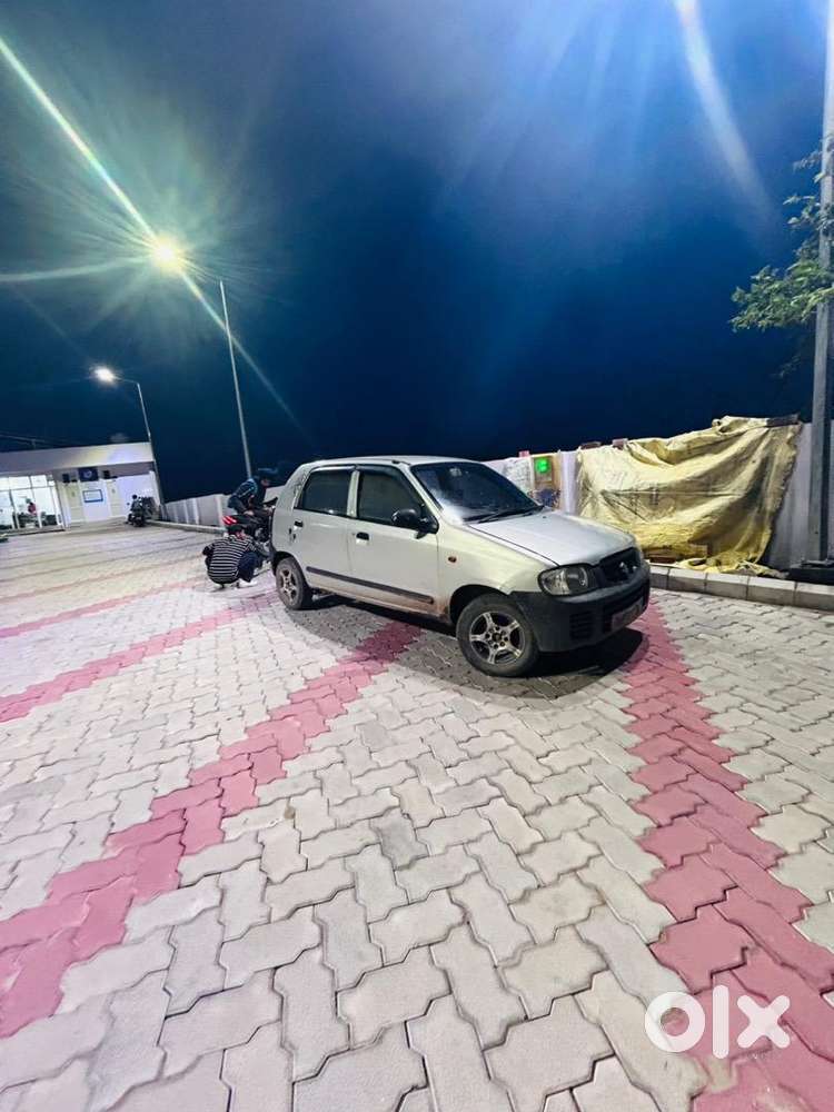 Maruti Suzuki 2010 Year