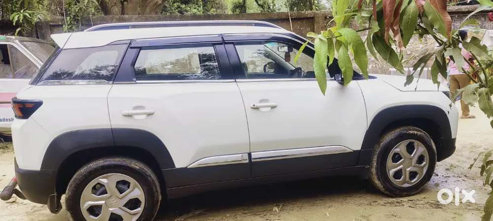 Maruti Suzuki Brezza 2025 Petrol 10000 Km Driven First Owner