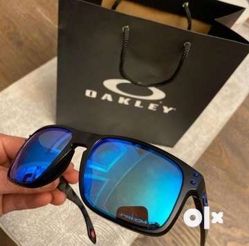 Oakley holbrook polarized outlet sale