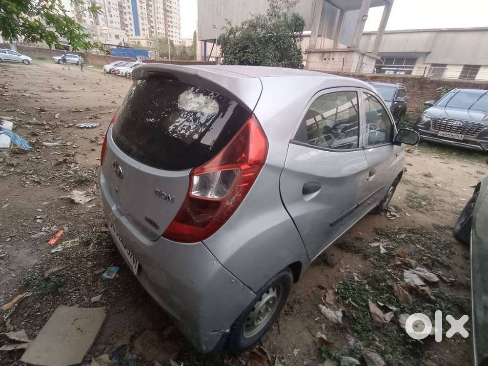 Hyundai Eon Era +, 2011, Petrol