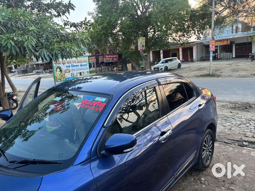 Maruti Suzuki 2017 Model