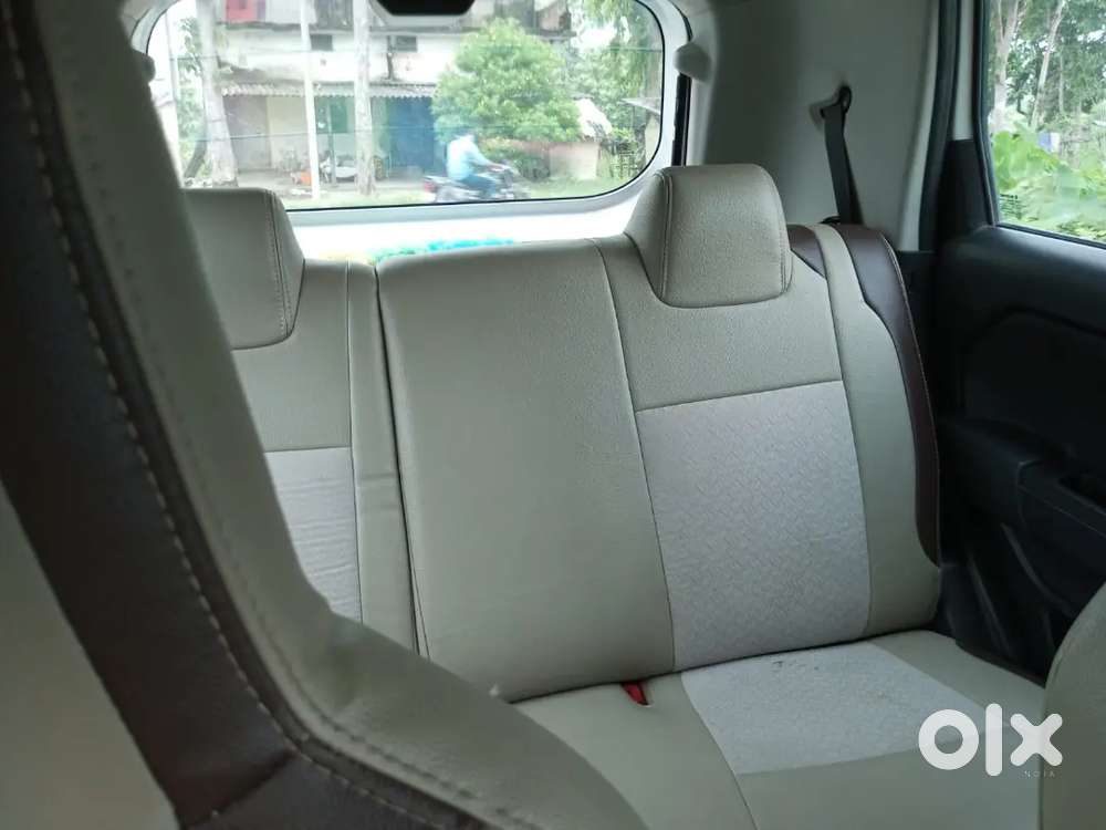 Maruti Suzuki Wagon R 2021