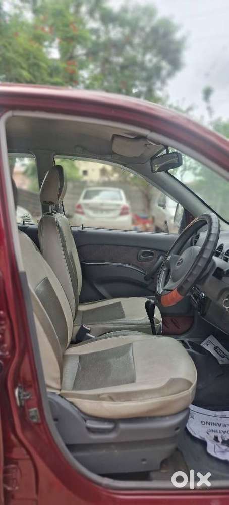 Hyundai Santro Xing Xo, 2007, Petrol