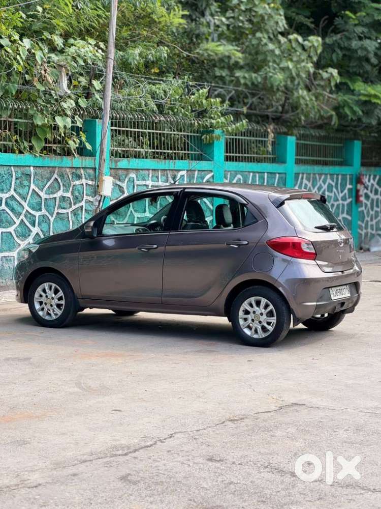 Tata Tiago, 2018, Petrol