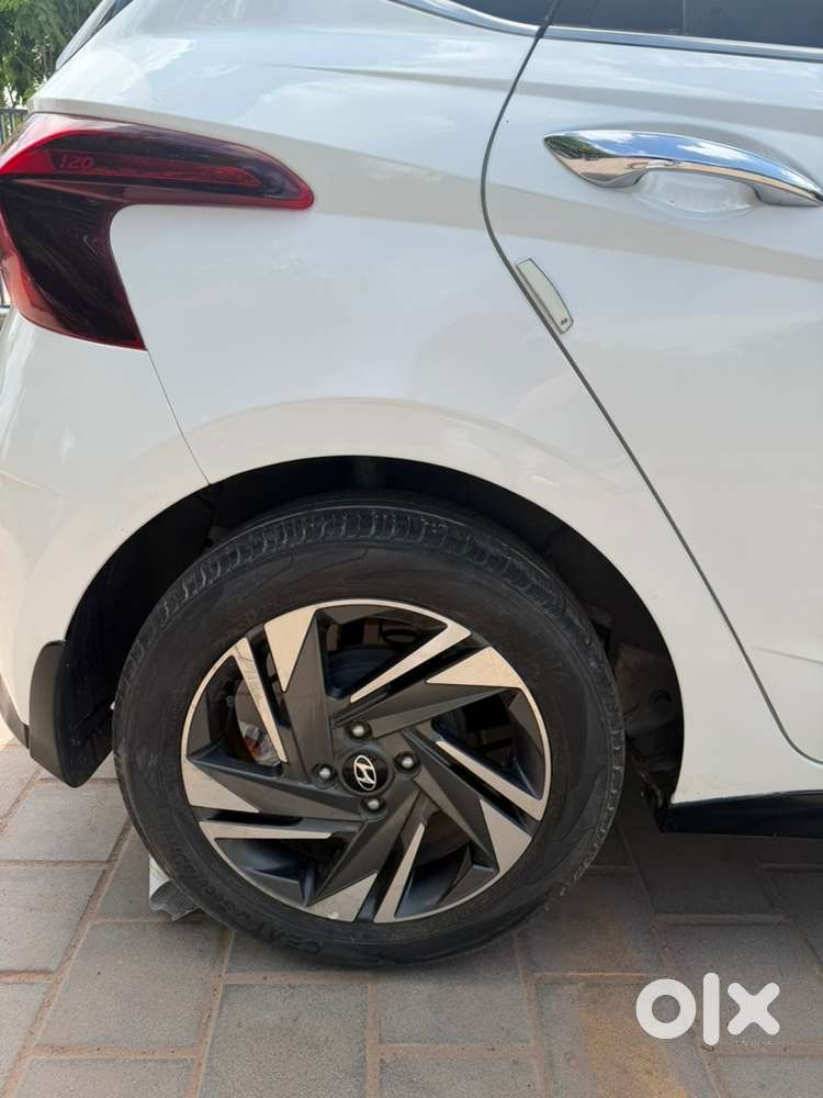Hyundai New I20 Asta 1.2 Kappa Mt &ndash; 2023 | Single Owner