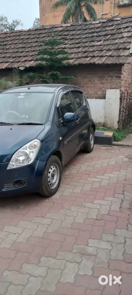 Maruti Suzuki Ritz 1.2 Lxi 2010