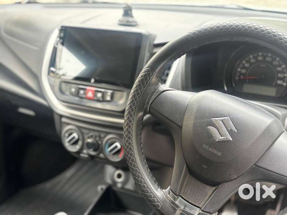 Maruti Suzuki Celerio Green Vxi, 2023, Cng & Hybrids