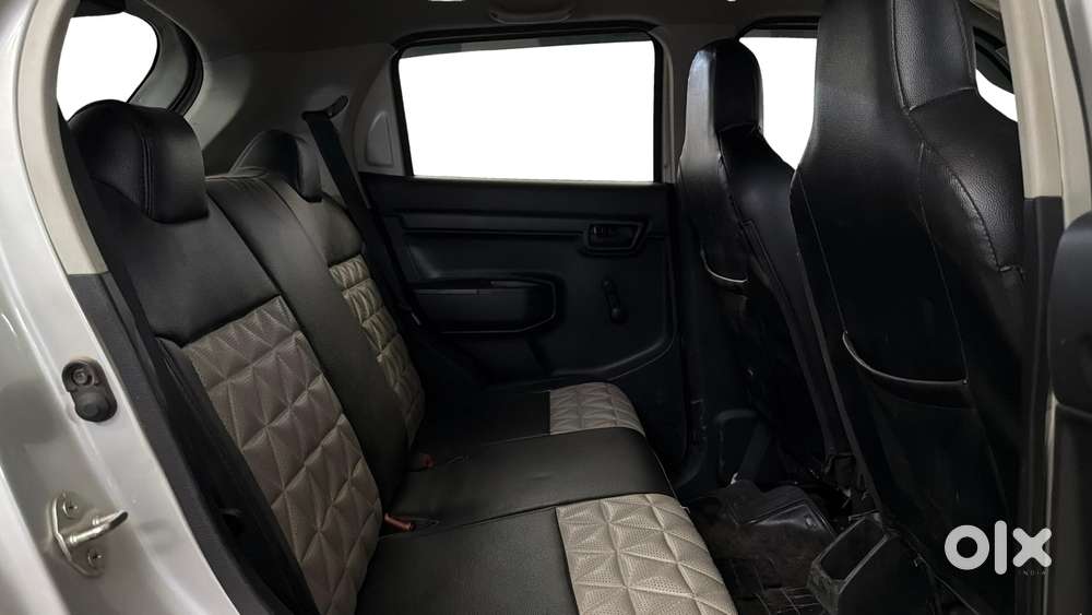 Maruti Suzuki S-presso Vxi Plus Amt, 2022, Petrol