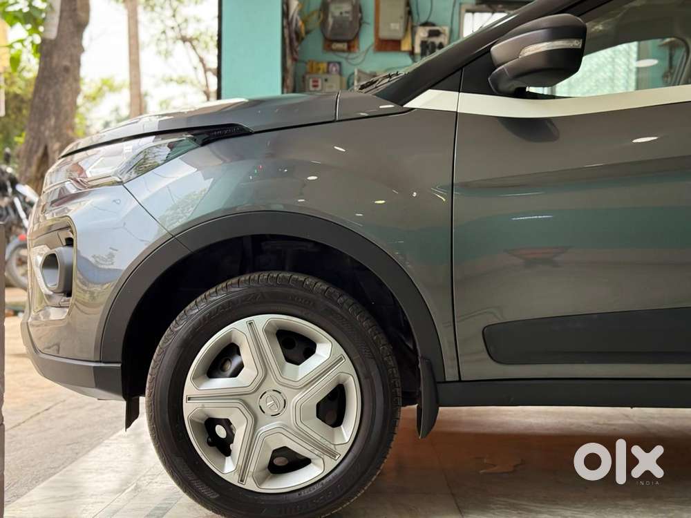 Tata Nexon