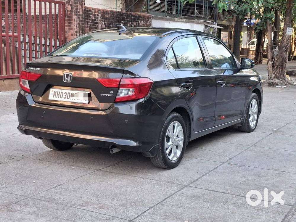 Honda Amaze 1.2 V I-vtec Mt, 2021, Petrol