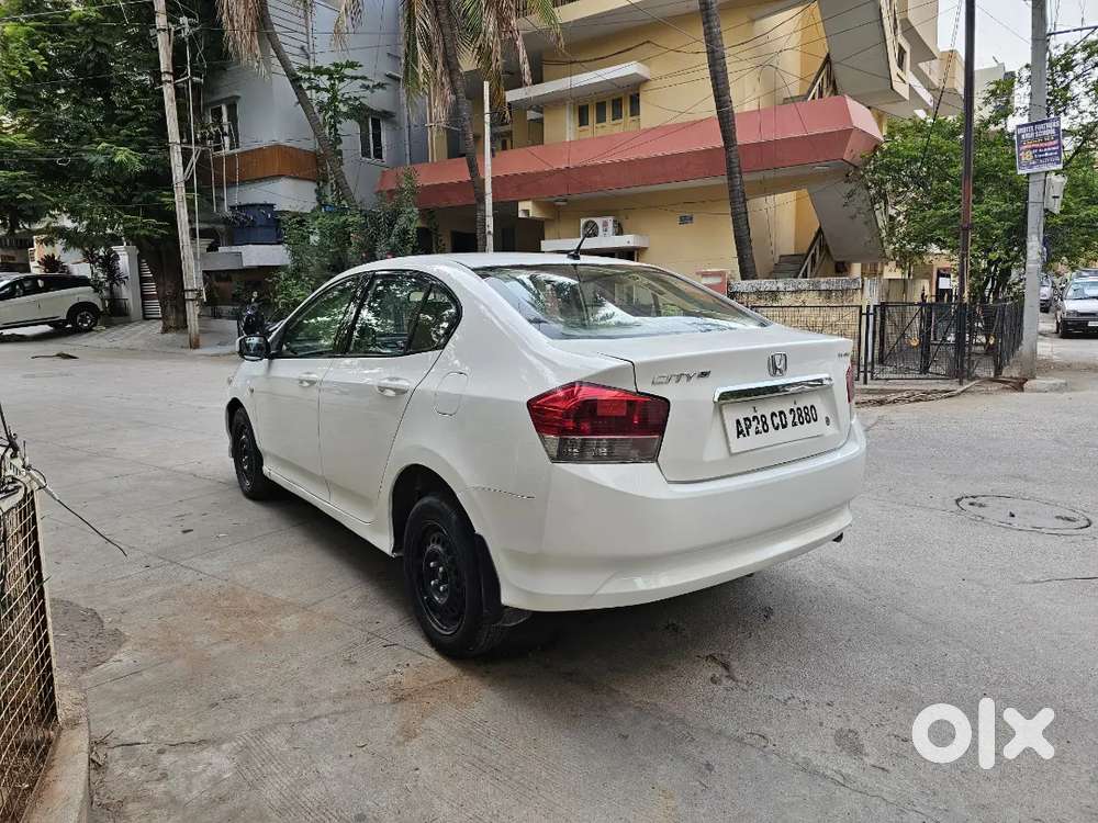 Honda City 1.5  Petrol 2009