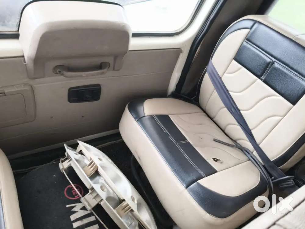 Mahindra Bolero 2015 Diesel