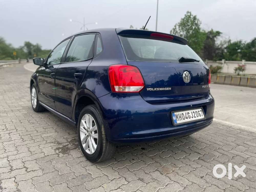 Volkswagen Polo 1.5 Tdi Highline, 2013, Diesel