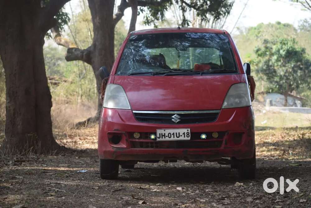 Maruti Suzuki Zen Estilo 2007 Petrol