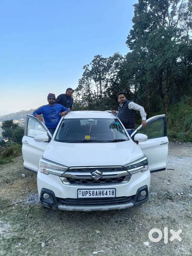 Maruti Suzuki Xl6 Zeta 2024