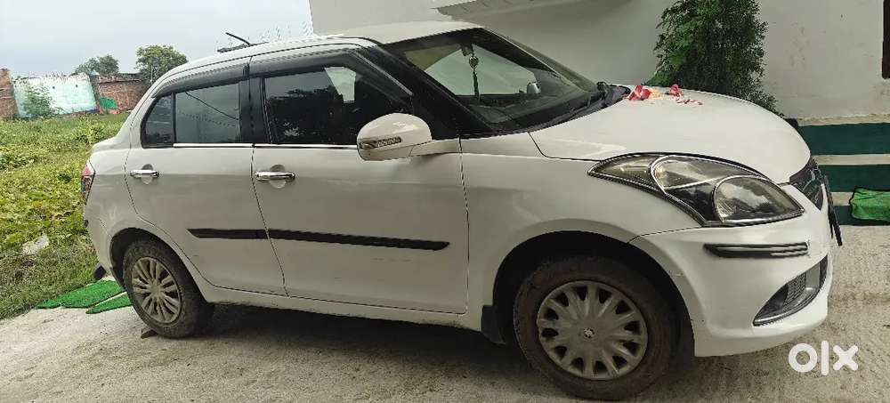 Maruti Suzuki Dzire Vxi 2015