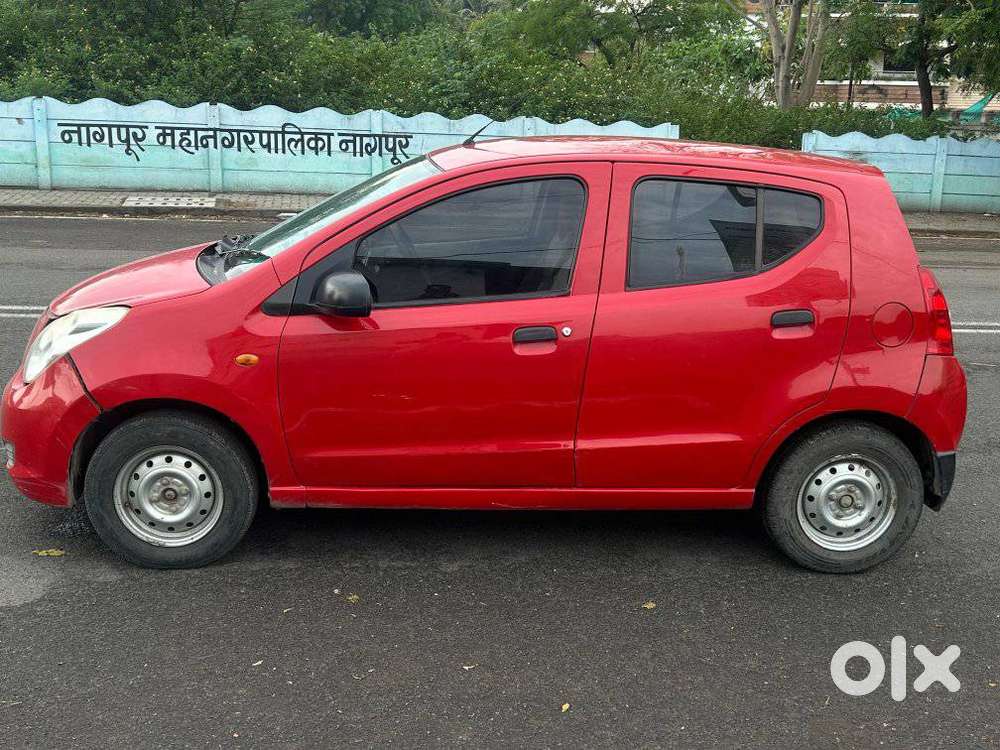 Maruti Suzuki A-star Lxi, 2009, Petrol