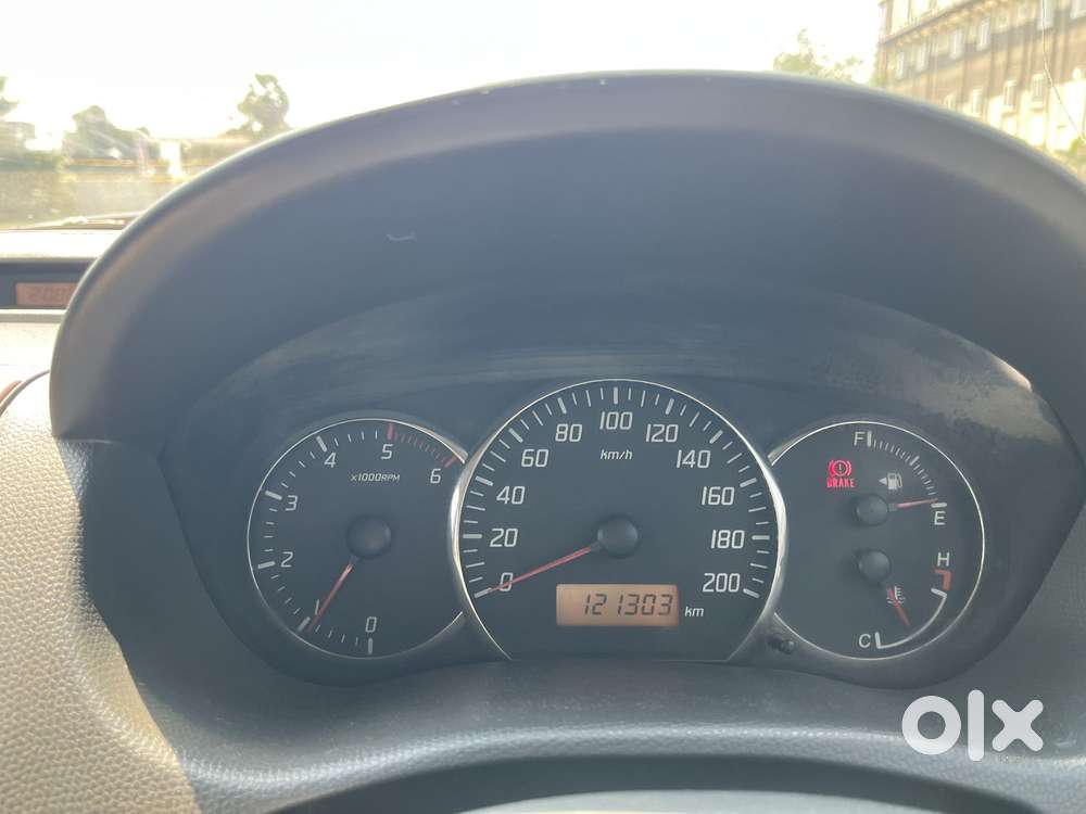 Maruti Suzuki Swift Dzire Vdi (o), 2009, Diesel