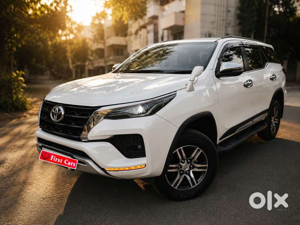 Toyota Fortuner 3.0 4x2 Mt, 2023, Diesel