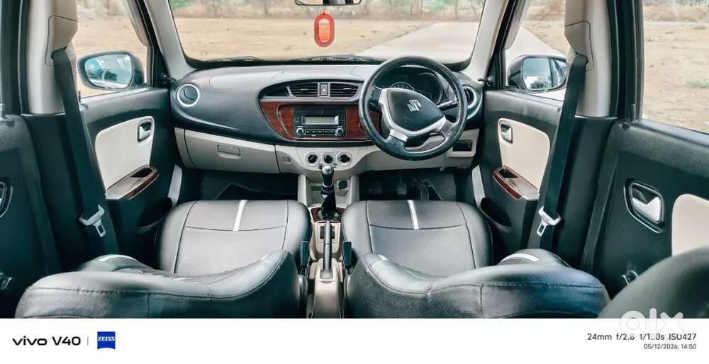 Maruti Suzuki Alto 800 2021 Petrol 32550 Km Driven