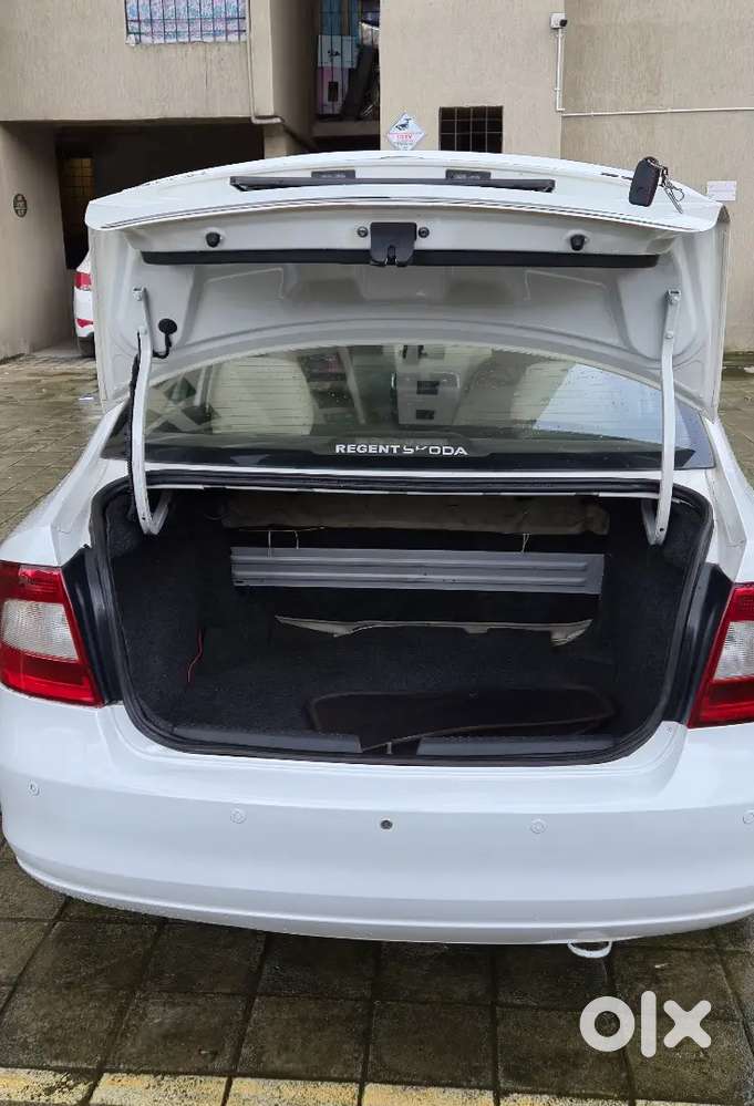 Skoda Rapid 2015 Diesel 73000 Km Driven