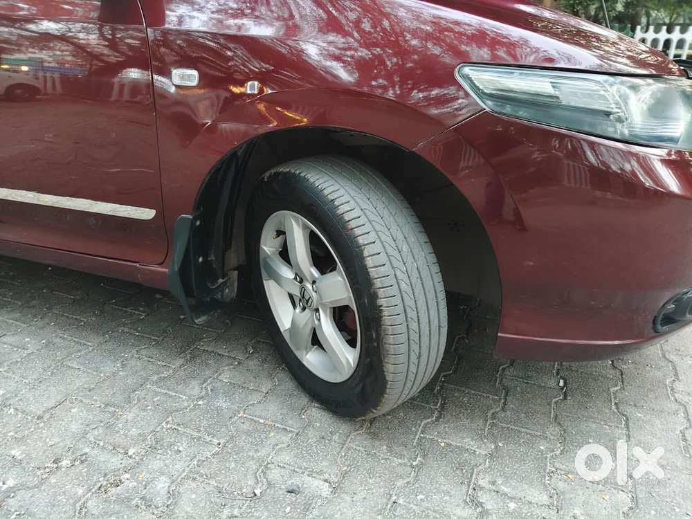 Honda City S Mt, 2012, Cng & Hybrids