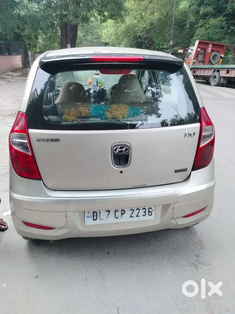 I10 Cng+petrol Cng On Peper Jisko Lena Ho Wi Hi Message Marr