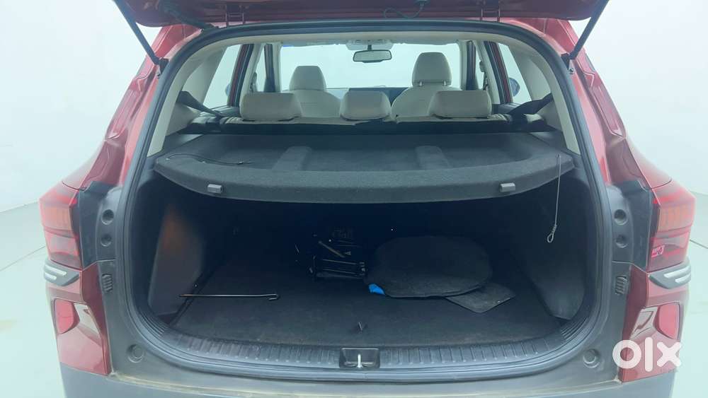 Kia Seltos Htx G, 2020, Petrol