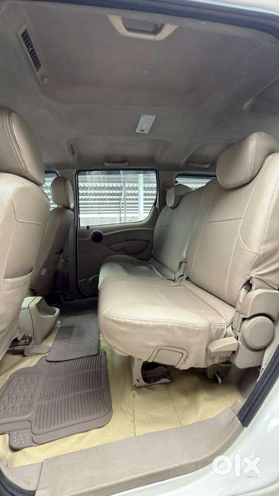 Mahindra Xylo H4 Abs, 2018, Diesel