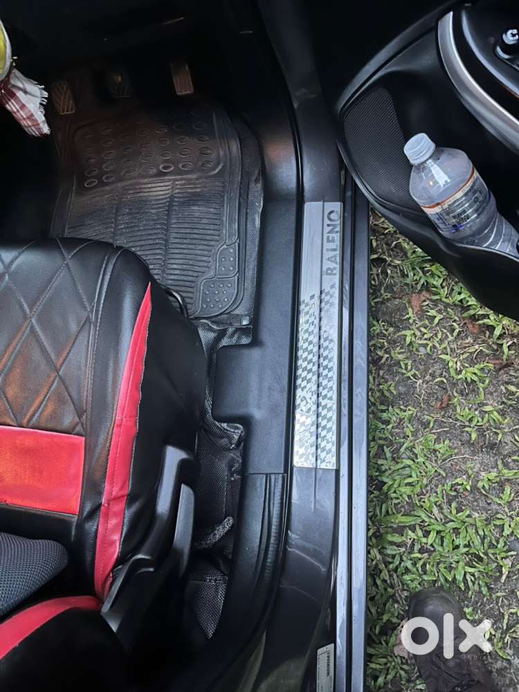 Maruti Suzuki Baleno