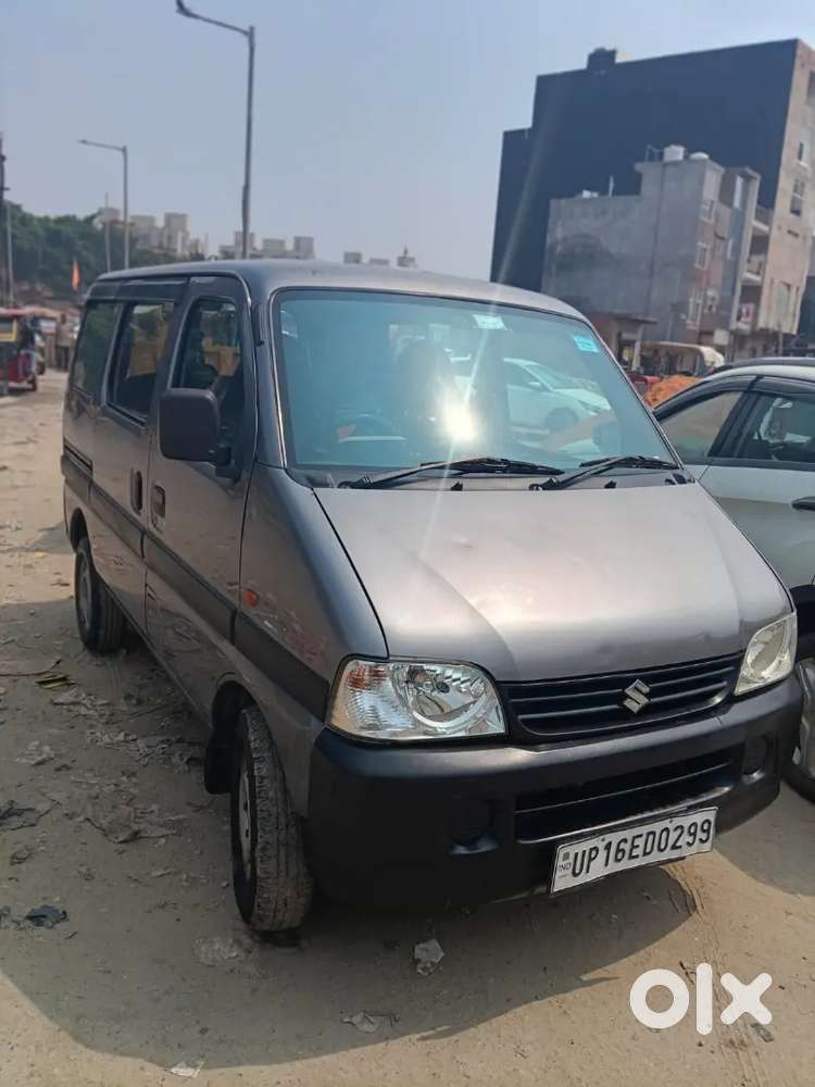 Maruti Suzuki Eeco 2024