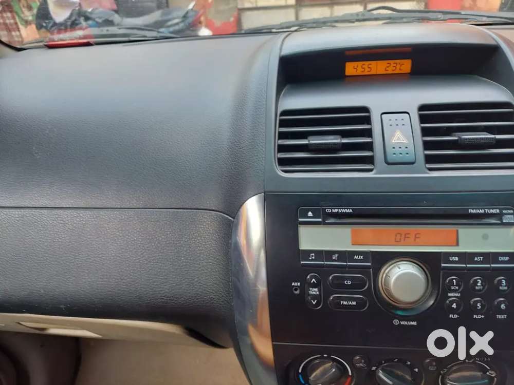 Maruti Suzuki Sx4 Vdi 2013 Car