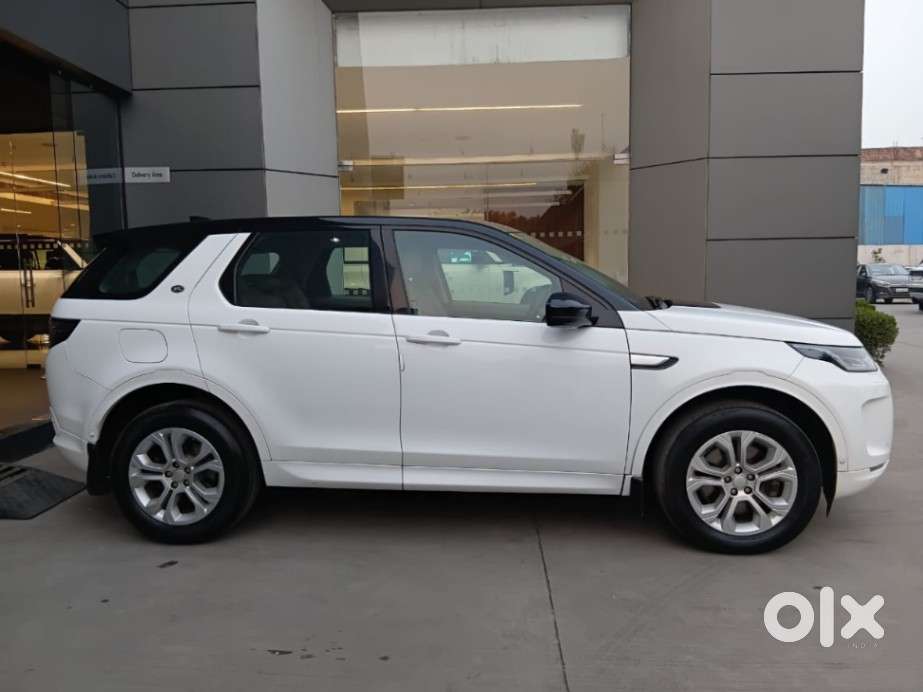 Land Rover Discovery Sport Se R-dynamic, 2021, Diesel