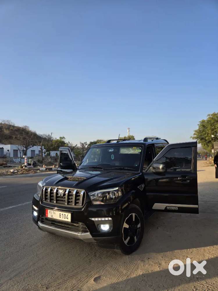 Brand New Original Condition Car