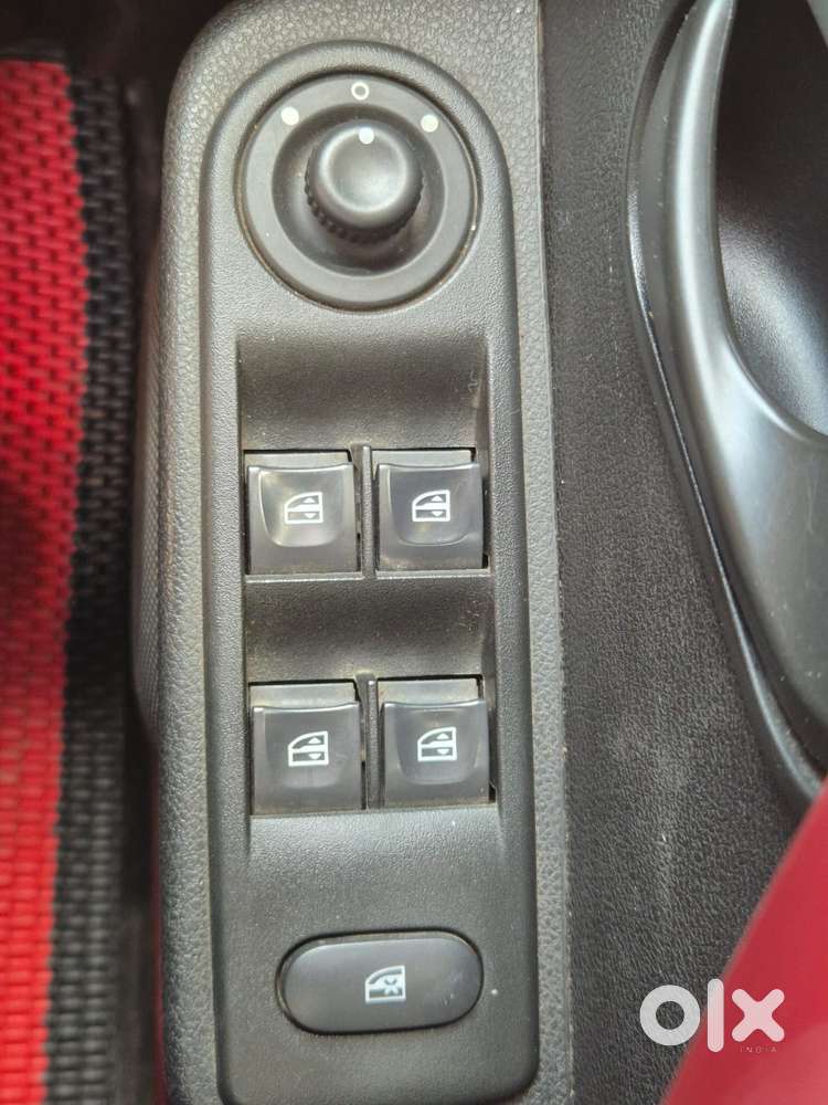 Renault Duster, 2019, Petrol