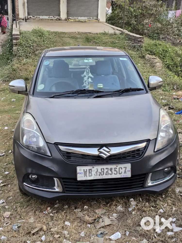 Maruti Suzuki Dzire 2016