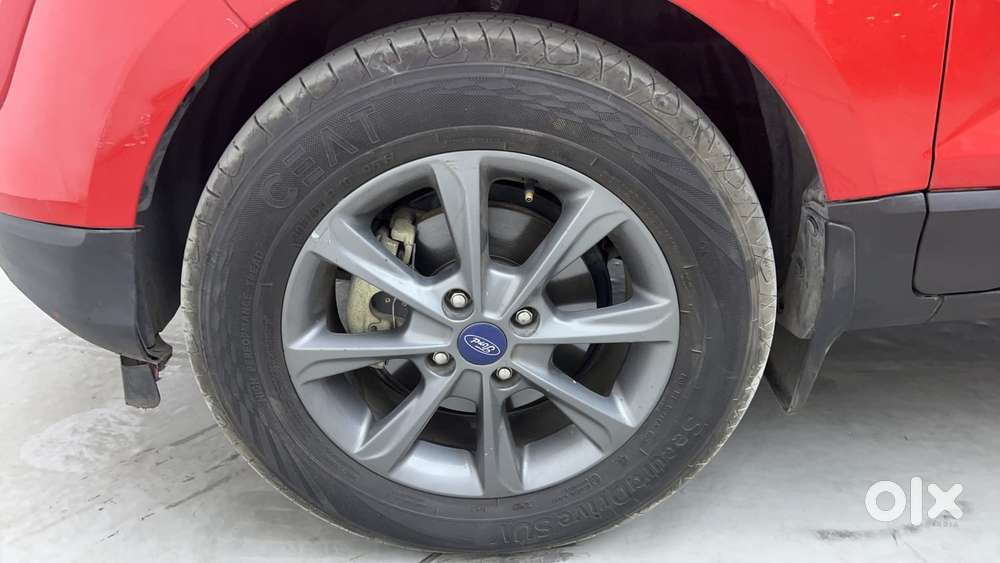 Ford Ecosport [2017-2021] 1.5 Titanium Tdci, 2020, Diesel