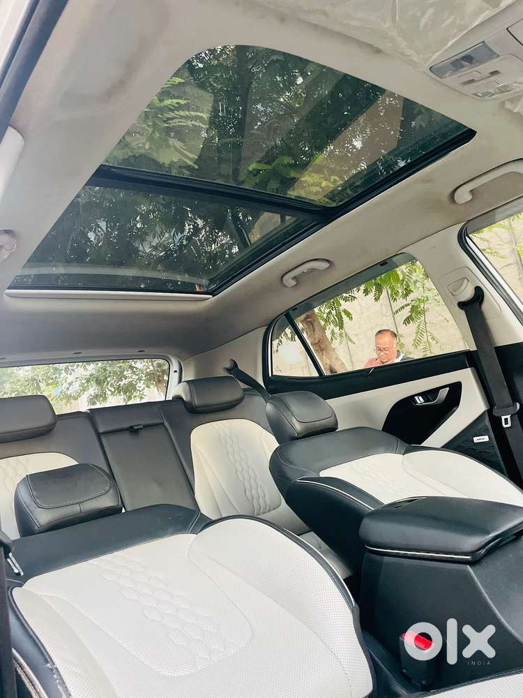 Hyundai Creta 1.5 Sx (o) Diesel, 2022, Diesel