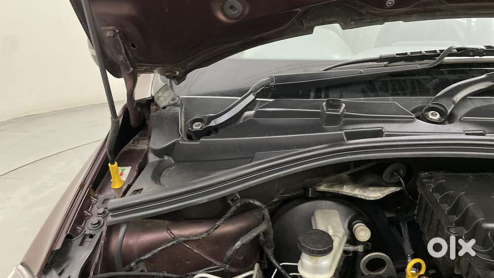 Tata Tigor Xza Plus, 2021, Petrol